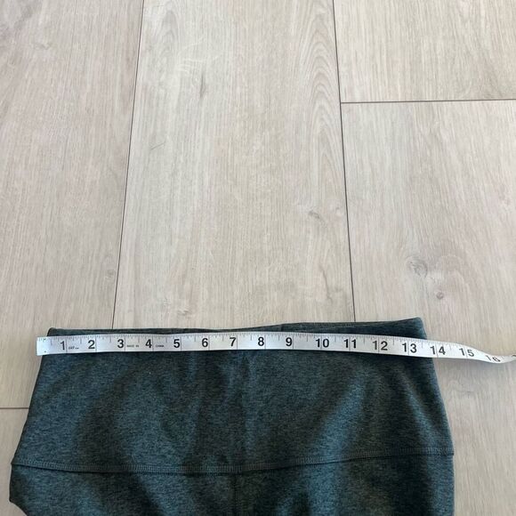 Lou & Grey Heathered Luvstretch Hoodie and bottom size M - Picture 11 of 13